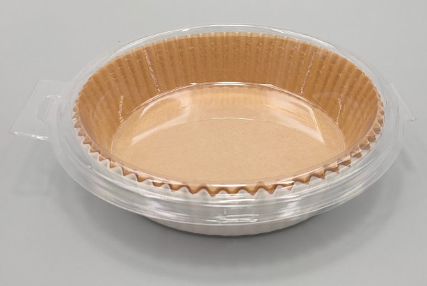 PVC case
