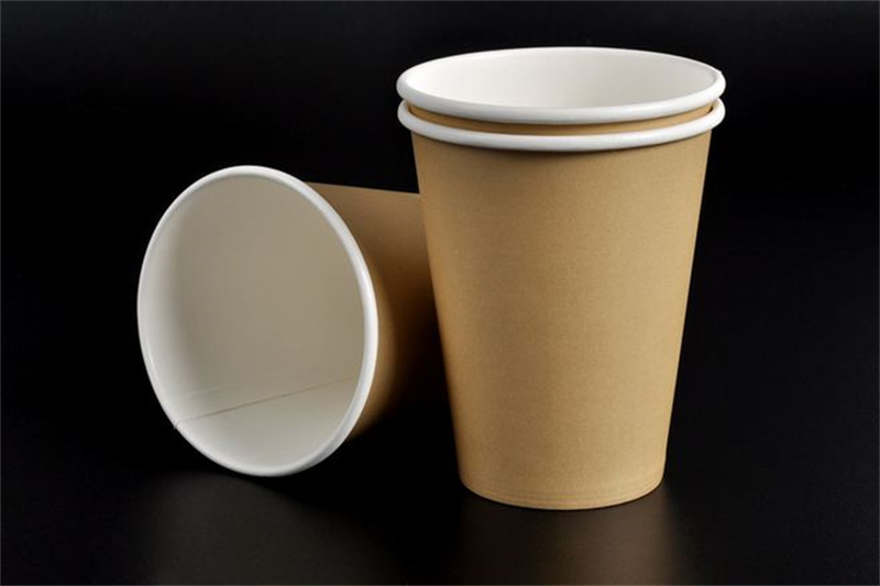The difference between single wall paper cups and double wall paper cups (1)
