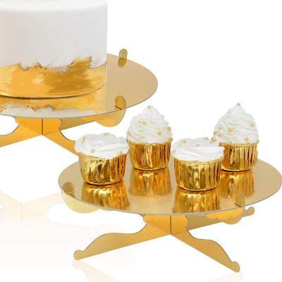 cake stand usage