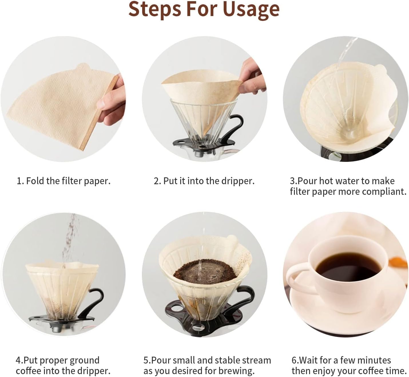 cone coffee filter (2)