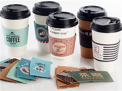 cup sleeve