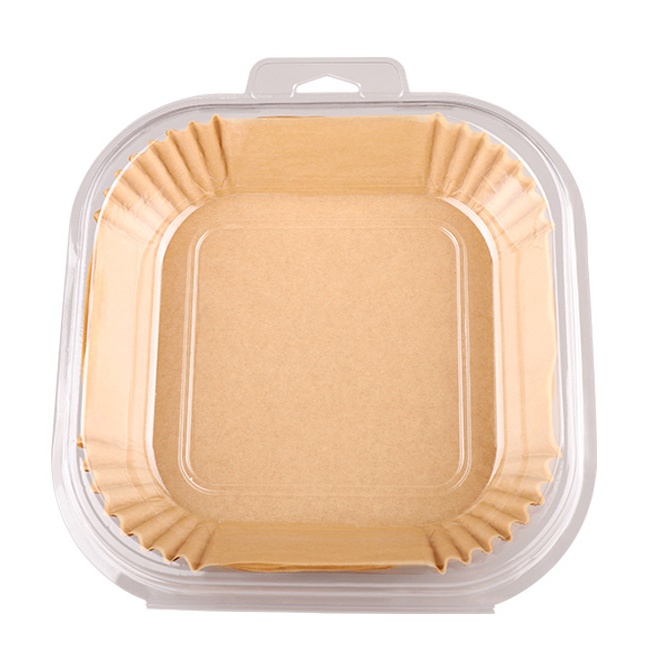 square fryer paper liner (8)